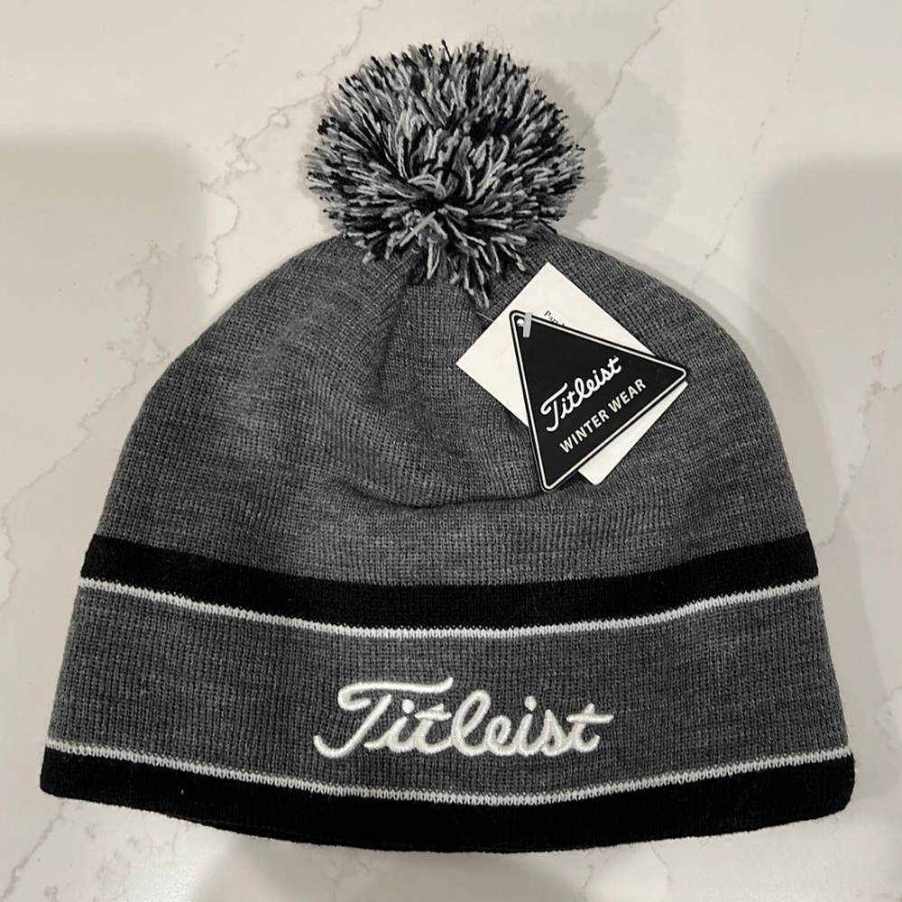 Titleist Beanie